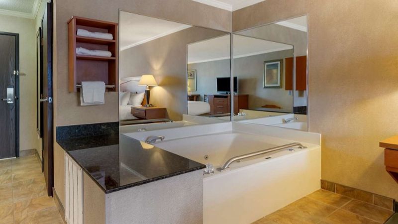 Best Western Davison Inn