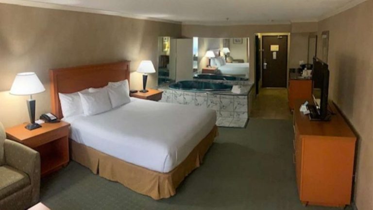 Best Western Davison Inn