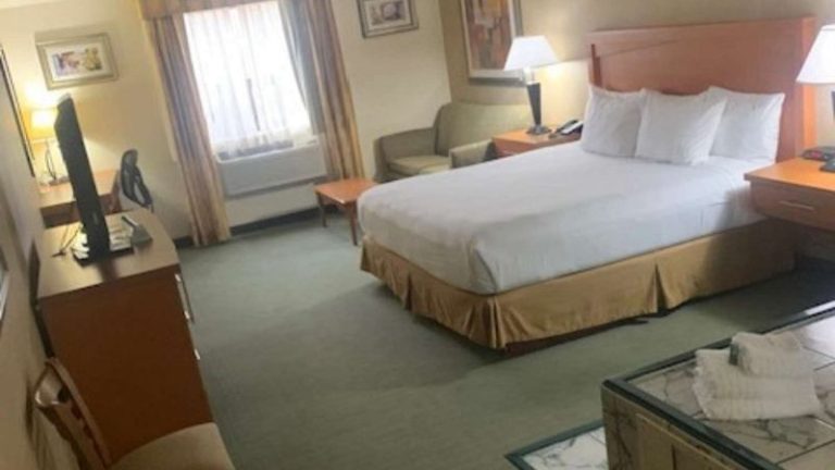 Best Western Davison Inn