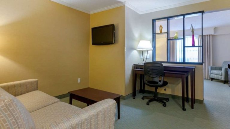 Best Western Davison Inn