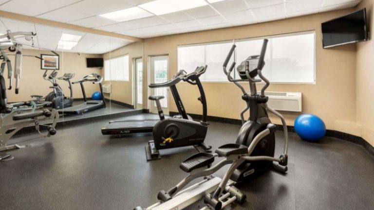 Best Western Indian Oak