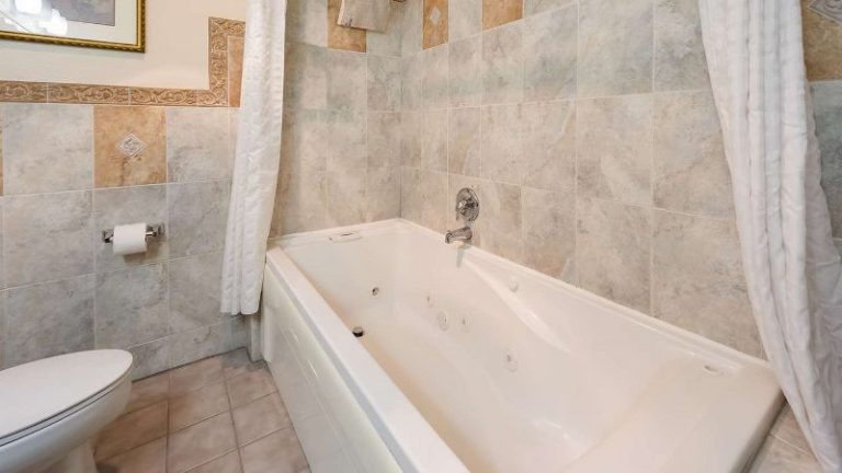 Best Western Mountain View Inn