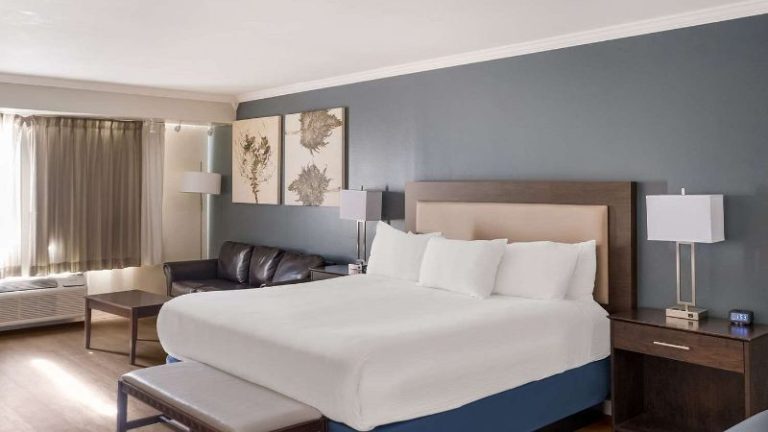 Best Western Mountain View Inn