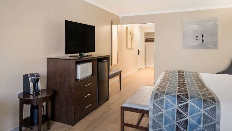 Best Western Mountain View Inn