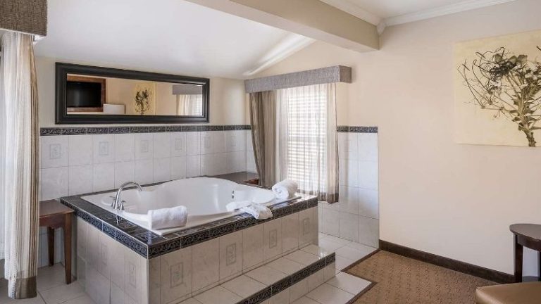 Best Western Mountain View Inn
