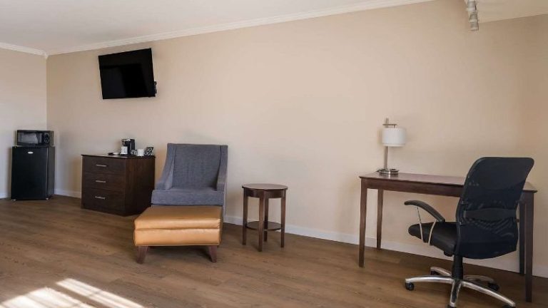 Best Western Mountain View Inn