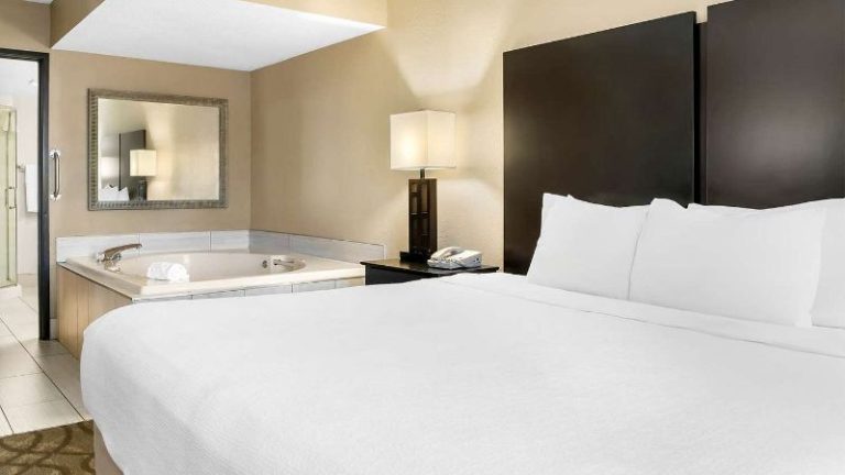 Best Western Okemos/East Lansing Hotel & Suites