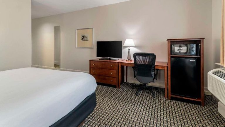 Best Western Plus Brunswick Bath
