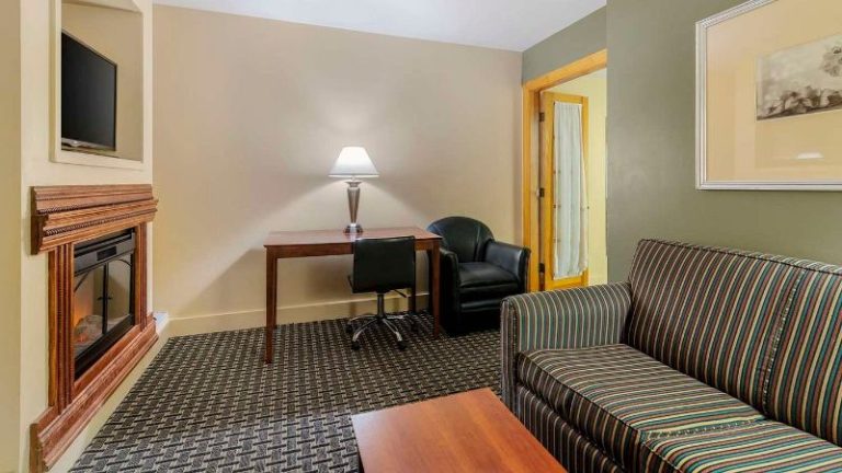 Best Western Plus Brunswick Bath