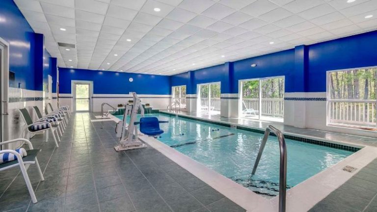 Best Western Plus Brunswick Bath