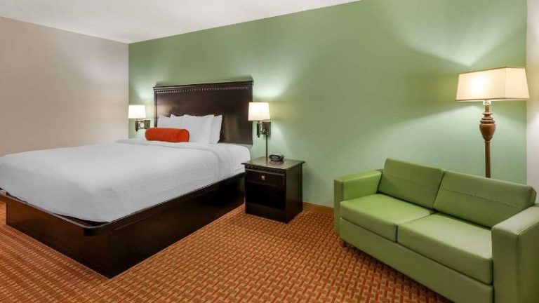 Best Western Plus Hopewell Fort Lee