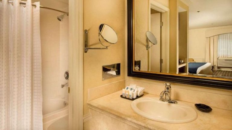 Best Western Plus Puyallup Hotel