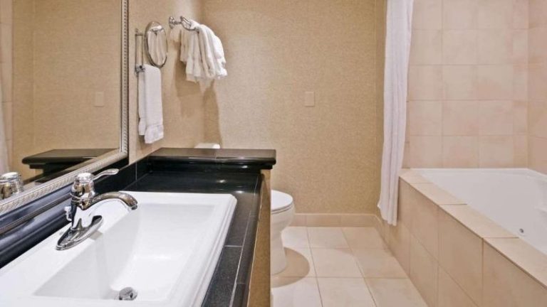 Best Western Plus Puyallup Hotel