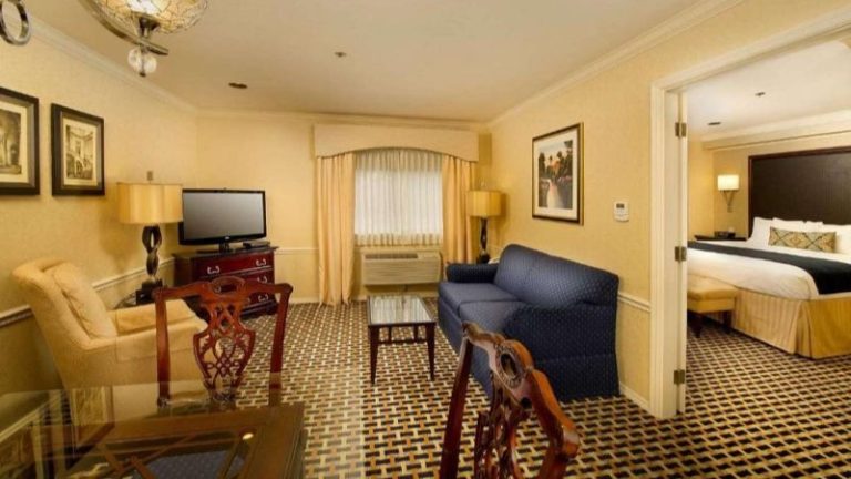 Best Western Plus Puyallup Hotel