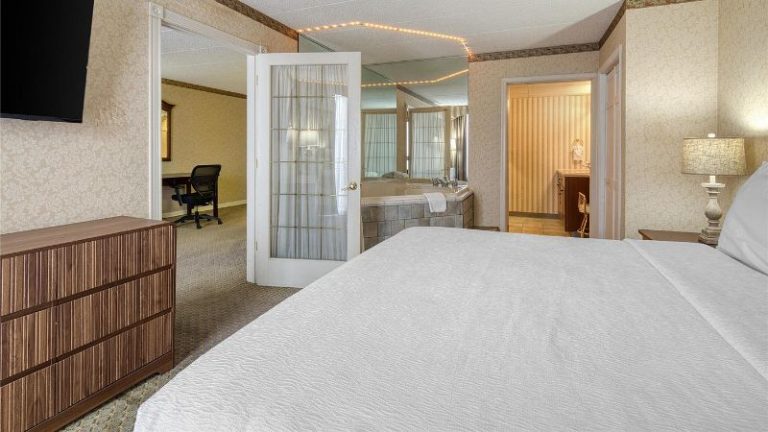 Best Western Plus Wilkes Barre Center City