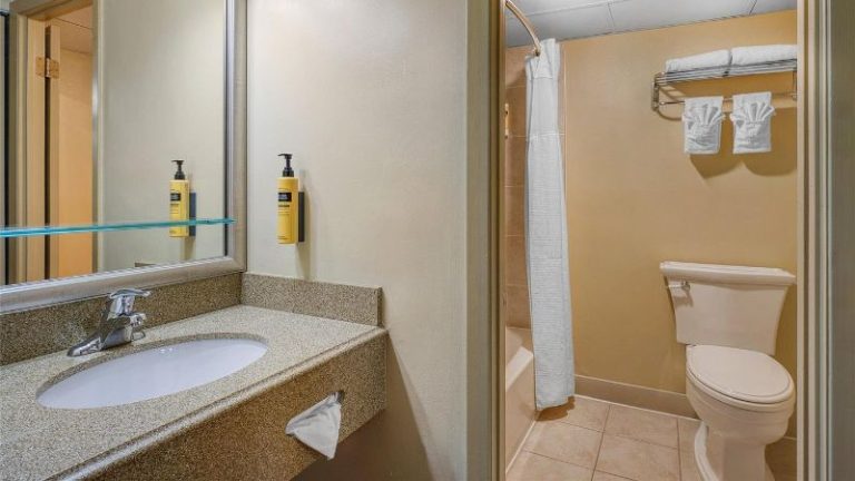 Best Western Plus Wilkes Barre Center City