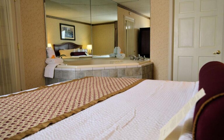 Best Western Plus Wilkes Barre Center City