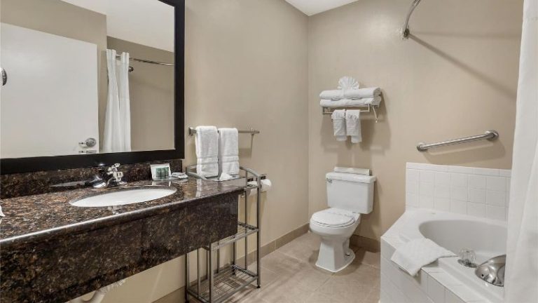 Best Western Sky Valley Inn