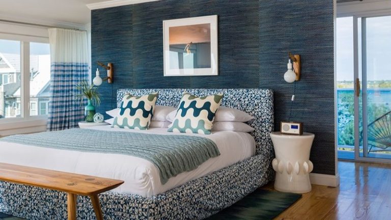 Blue – Inn on the Beach