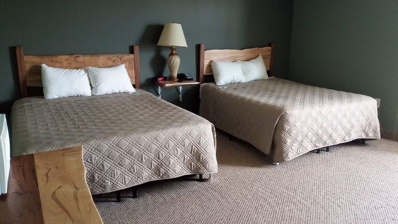 Candlestone Golf & Resort, room with private jacuzzi, photo 2