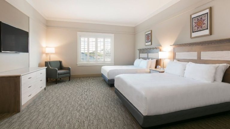 Carlisle Inn Sarasota