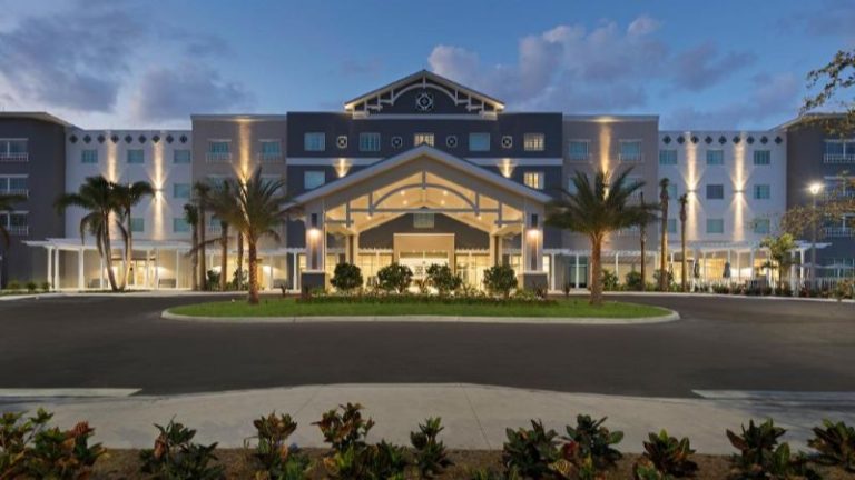 Carlisle Inn Sarasota