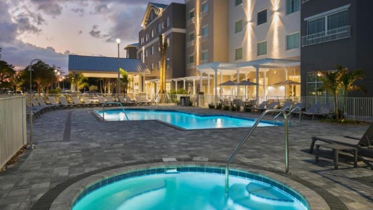 Carlisle Inn Sarasota
