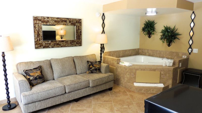 Carmel Inn and Suites Thibodaux
