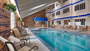 Best Western Plus Longbranch Hotel & Convention Center place picture