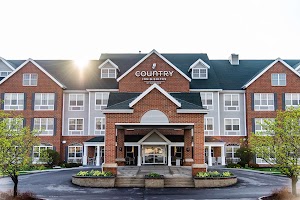 Country Inn & Suites by Radisson, Milwaukee West (Brookfield), WI