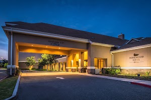 Homewood Suites by Hilton Fresno place picture