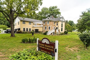 Stone Manor Boutique Inn