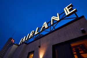 Fairlane Hotel Nashville, by Oliver