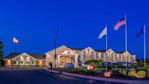 Best Western Plus Flint Airport Inn & Suites place picture