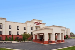 Hampton Inn Bowling Green place picture