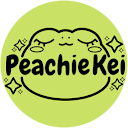 Peachie profile picture