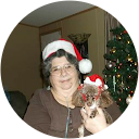 Cynthla McDonald profile picture