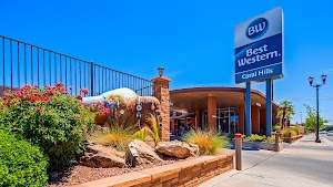 Best Western Coral Hills