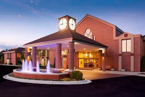 Ann Arbor Regent Hotel & Suites place picture