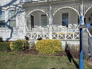 Ocean City Mansion