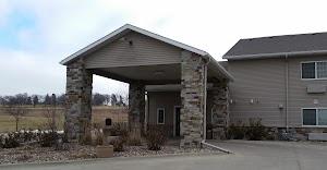 Rock Island Inn & Suites Rock Island Inn & Suites