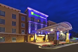 Holiday Inn Express & Suites Ann Arbor West, an IHG Hotel place picture