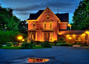 The Woodview Inn place picture