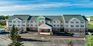 Holiday Inn Conference Ctr Marshfield, an IHG Hotel
