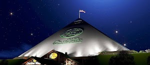 Big Cypress Lodge place picture