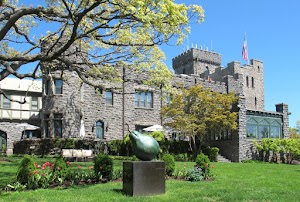 Castle Hotel & Spa - Luxury Hotel near NYC