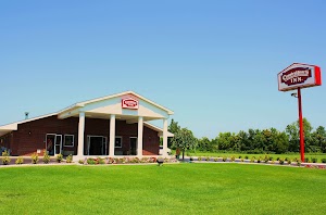 Country Hearth Inn & Suites Union City place picture