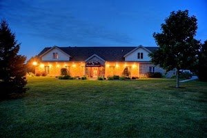 Scottish Bed & Breakfast place picture