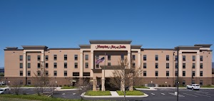 Hampton Inn & Suites Woodstock, VA