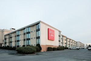 Red Lion Hotel Harrisburg Hershey place picture